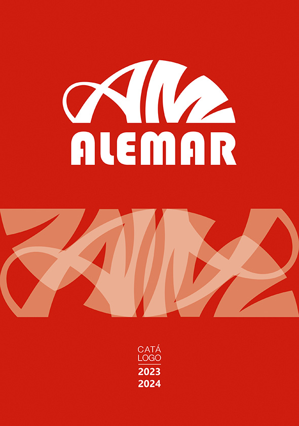 Catálogo Alemar 2023-2024